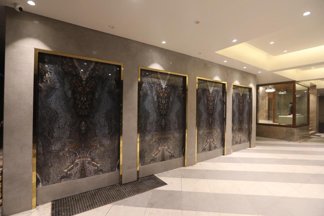 Hotel Cliffton Mumbai Exteriör bild